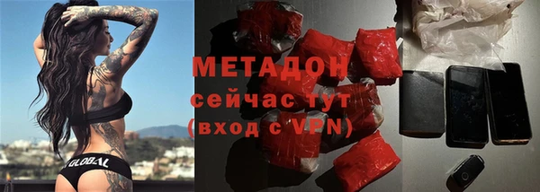 молекула духа Няндома