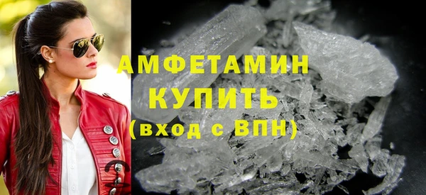 молекула духа Няндома
