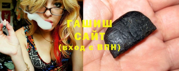 молекула духа Няндома