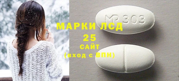 молекула духа Няндома